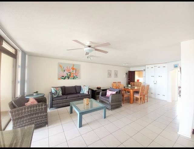 3 BEDROOM APARTMENT FOR SALE IN MANABA BEACH